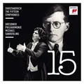 Symphonien Nr.1-15 | Dirigent: Michael Sanderling, 11 CDs | Michael Sanderling