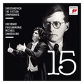 Dresdner Philharmonie Die 15 Sinfonien / the Fifteen Symphonies (CD) (US IMPORT)