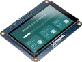ARD SHD GIGA LCD - Arduino Shield - Display LCD-Touch, 4'', MKR GIGA