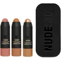 Nudestix Mini Soft & Warm Kit