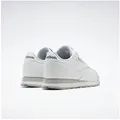 Reebok Classic CLASSIC LEATHER Sneaker grau|weiß 40 EU