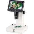 dnt DNT000006 UltraZoom Pro Digital-Mikroskop  300 x Auflicht, Durchlicht