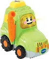 VTech Tut Tut Baby Flitzer Trecker, Grün, Orange, Auto, Kunststoff, 1 Jahr(e), 5 Jahr(e), Junge/Mädchen
