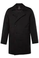 JP 1880 Herren große Größen Übergrößen Menswear L-8XL Caban, Funktion wasserabweisend, DaunenTouch-Wattierung schwarz L 831199100-L