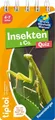 tiptoi® Wieso? Weshalb? Warum? Quiz - Insekten & Co. 9783473493128