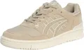Asics EX89 Leder-Sneakers, Beige 39 EU
