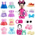 Disney Zubehör für Puppen Minnie Mouse (53688581)