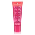essence Say It With Juicy Big Hug Lipgloss Farbton 01 Poppin' Pomegranate 30 ml