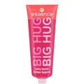 essence SAY IT WITH JUICY BIG HUG juicy bomb jumbo lipgloss, Nr. 01, Rot, sofortiges Ergebnis, glänzend, vegan, ohne Konservierungsstoffe, ohne Parabene, ohne Mikroplastikpartikel, 1er Pack (30ml)