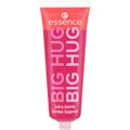 essence Juicy Bomb Jumbo Lipgloss Nr. 01, Rot, 30ml, vegan, glänzend, ohne