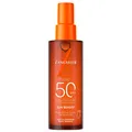 Lancaster Sun Beauty Beauty Satin Dry Oil SPF50 150 ml