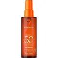 Sun Beauty Dry Body Oil SPF50