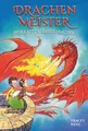 Kinderbuch Drachenmeister Band 4 - Die Kraft des Feuerdrachen Kinderbücher ab 6-8 Tracey West