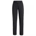 Vaude - Women's Strathcona Pants II - Trekkinghose Gr 44 - Short schwarz