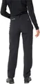 VAUDE Damen Wanderhose Wo Strathcona 2372-36, 2372-38, 2372-44, 2372-46, 2373-36, 2373-38, 2373-44, 2372-34, 2372-40, 2372-42 INT-42410 black 44 Damen