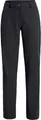 VAUDE Trekkinghose Wo Strathcona Pants II BLACK