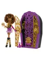Monster High Skulltimate Secrets Clawdeen Wolf