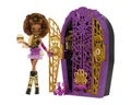 Mattel® Stehpuppe Monster High JBG80-Skulltimate Secrets Hauntlywood Mysteries–Clawdee
