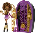 Monster High Skulltimate Secrets Clawdeen Spielzeugpuppe