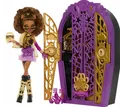 MONSTER HIGH DOLL SKULLTIMATE SECRETS HAUNTLYWOOD Clawdeen Wolf JBG80