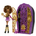 Monster High - Skulltimate Secrets  Clawdeen  /Toy - Toys - F59z