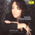 Vivaldi Prima Donna by A. VIVALDI