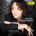 Nathalie Stutzmann - Prima Donna
