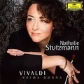 Prima Donna von Nathalie Stutzmann, Orfeo 55 | CD | Zustand sehr gut