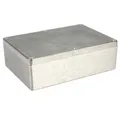 Gainta Montagedose IP65 Druckguss-Box 171X121X55 mm G120