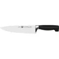 Zwilling Tafelmesser VIER STERNE 1001567 (1 Stück) schwarz