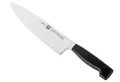 Kochmesser Zwilling VIER STERNE Kochmesser 20 cm