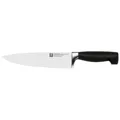 Zwilling Vier Sterne Kochmesser 20 cm präzisionsgeschmiedet