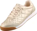 Skechers Billie Wild Comfort Sneaker Gold in Gr. 39