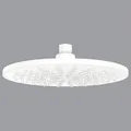 AVITAL Kopfbrause NAPO Ø 22,6 cm weiß matt