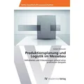 AV Produktionsplanung und Logistik im Messebau (Deutsch, Norbert Walkowski, 2013) (55540367)
