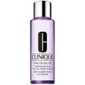 Clinique Take The Day Off Make-up Entferner Lippen 125 ml ist eine Make-up-Entfe