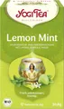 Yogi Tea® Lemon Mint Bio 6 x 30,60 g
