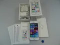 Apple iPhone 5s 64GB Silber! Wie neu! TOP! Ohne Simlock! iOS! RAR! IMEI gleich!