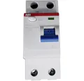ABB Sicherheitsrelais ABB 2CSF202101R1400 FI-Schutzschalter A 2polig 40 A 0.03 A 230 V/A