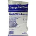 COMPRINET pro Strumpf oberschenk.lang Gr.4 weiß, 2 St PZN 08826722