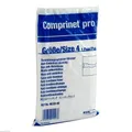 COMPRINET pro Strumpf oberschenk.lang Gr.4 weiß 2 St