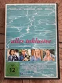 Alles inklusive - (Doris Dörrie) DVD,Top Gelagert,sehr guter Zustand
