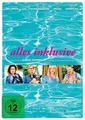 Alles inklusive | Deutschland | Doris Dörrie | Deutsch | DVD | 1x DVD-9 | 2014