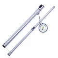 Staubsaugerladen.de Premium Staubsaugerrohr mit KlickSystem, kompatibel mit M...