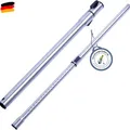Staubsaugerladen.de Premium Staubsaugerrohr mit Klick-System, kompatibel mit