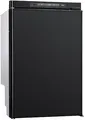 Thetford N4090E+ Absorber-Kühlschrank, 12V/230V/Gas, 89L, mattschwarz