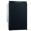 THETFORD Absorberkühlschrank N4090E+, 89L, 54,3x52,5x82,1 cm, Gas/Strom, Mattschwarz, LED Display, Automatisches Abtauen