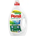 Persil UNIVERSAL KRAFT-GEL TIEFENREIN Waschmittel Gel, 2,25 l