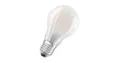 Osram LED-Leuchtmittel Osram LED Leuchtmittel Birnenform matt, E27, 7W, Nicht dimmbar nicht Smart Home-fähig