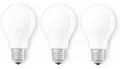 OSRAM LED-Lampe BASE A60, E27, EEK: E 7 W, 806 lm, 2700 K, 3 Stück